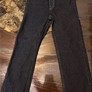 H&M Kids Dark Blue Jeans